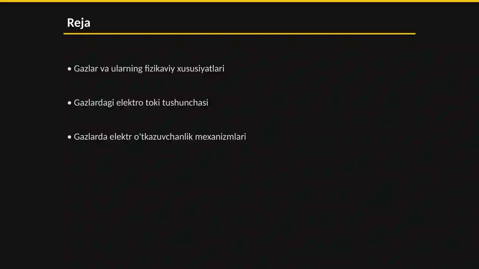 Gazlardagi elektor toki 2