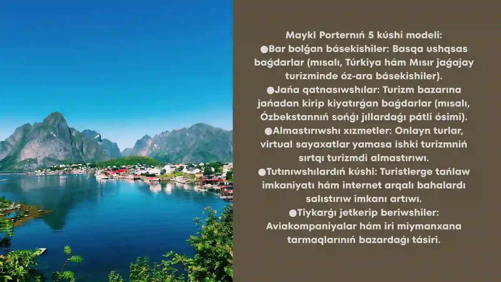 Báseki ortalıǵın tallaw 2