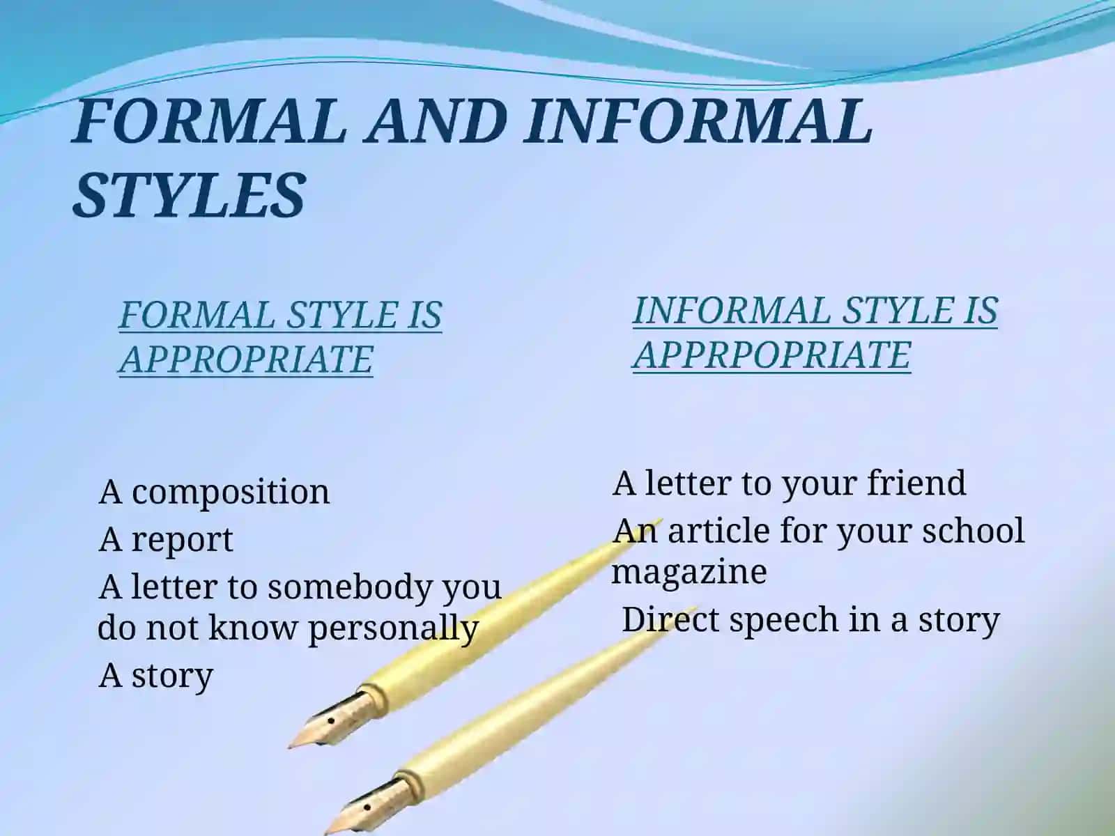 WRITING SKILLS 2