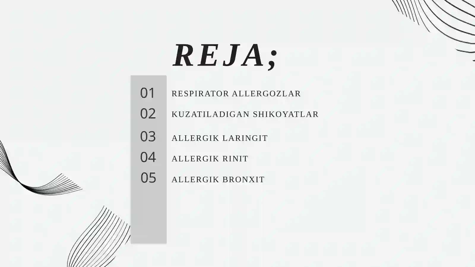 RESPIRATOR ALLERGOZLAR 2