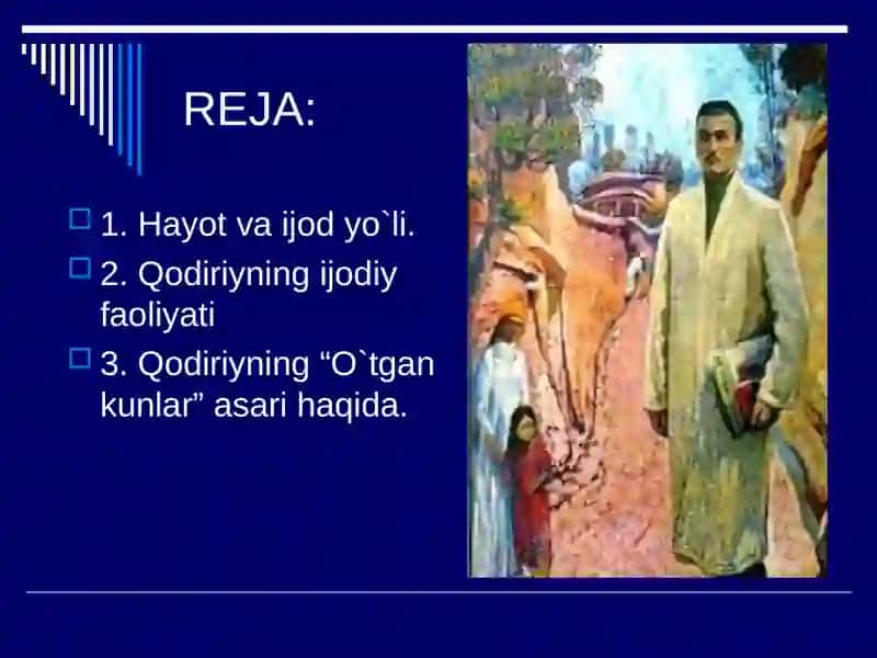 Abdulla Qodiriy Haqida 2