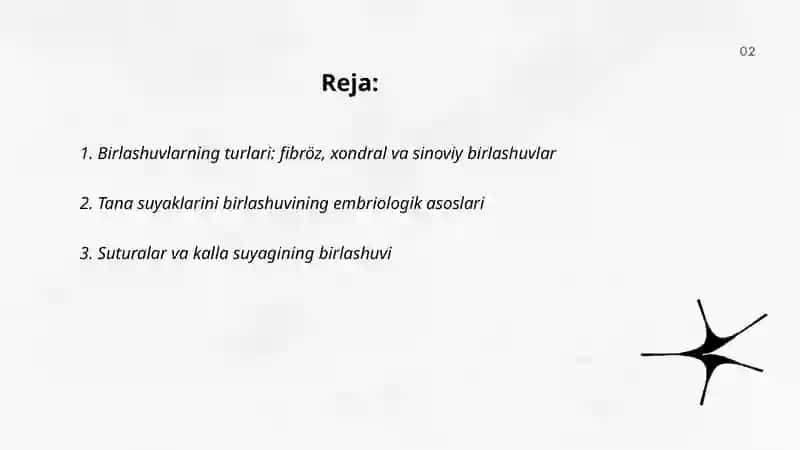 Birlashuvlar 2