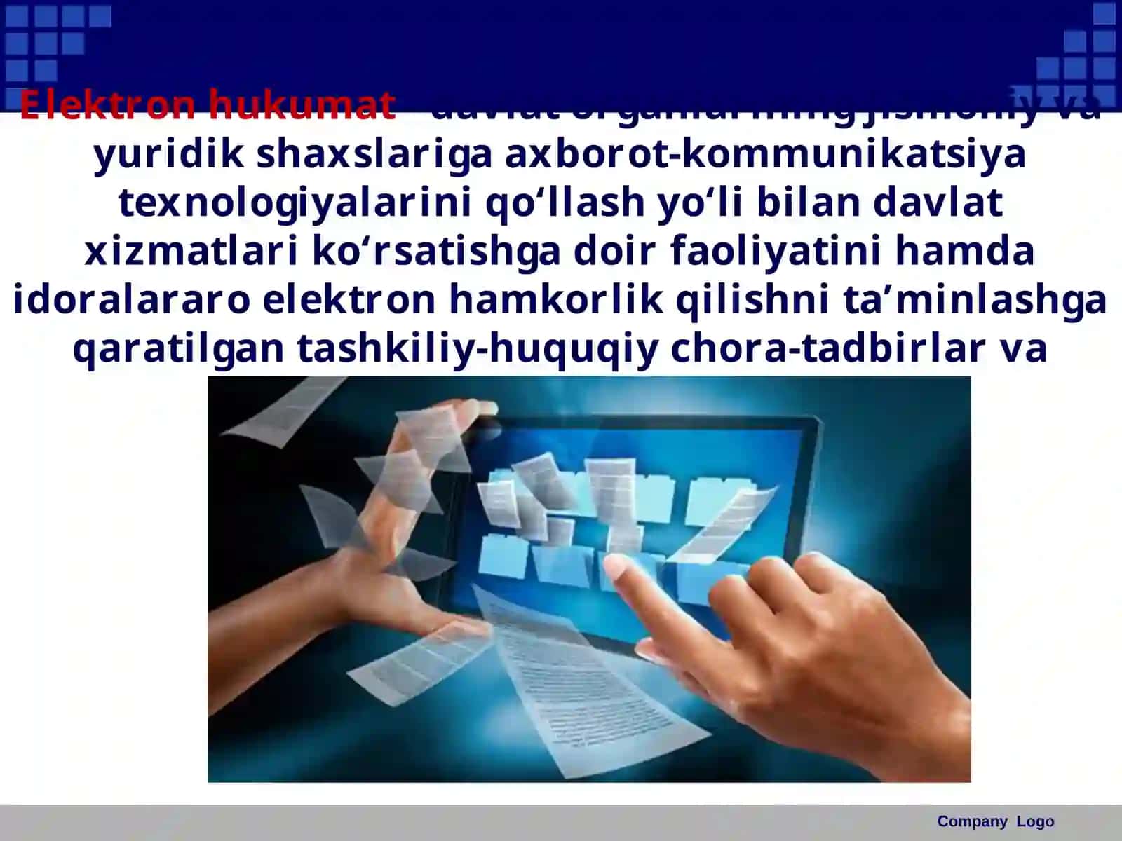 Elektronhukumat 2