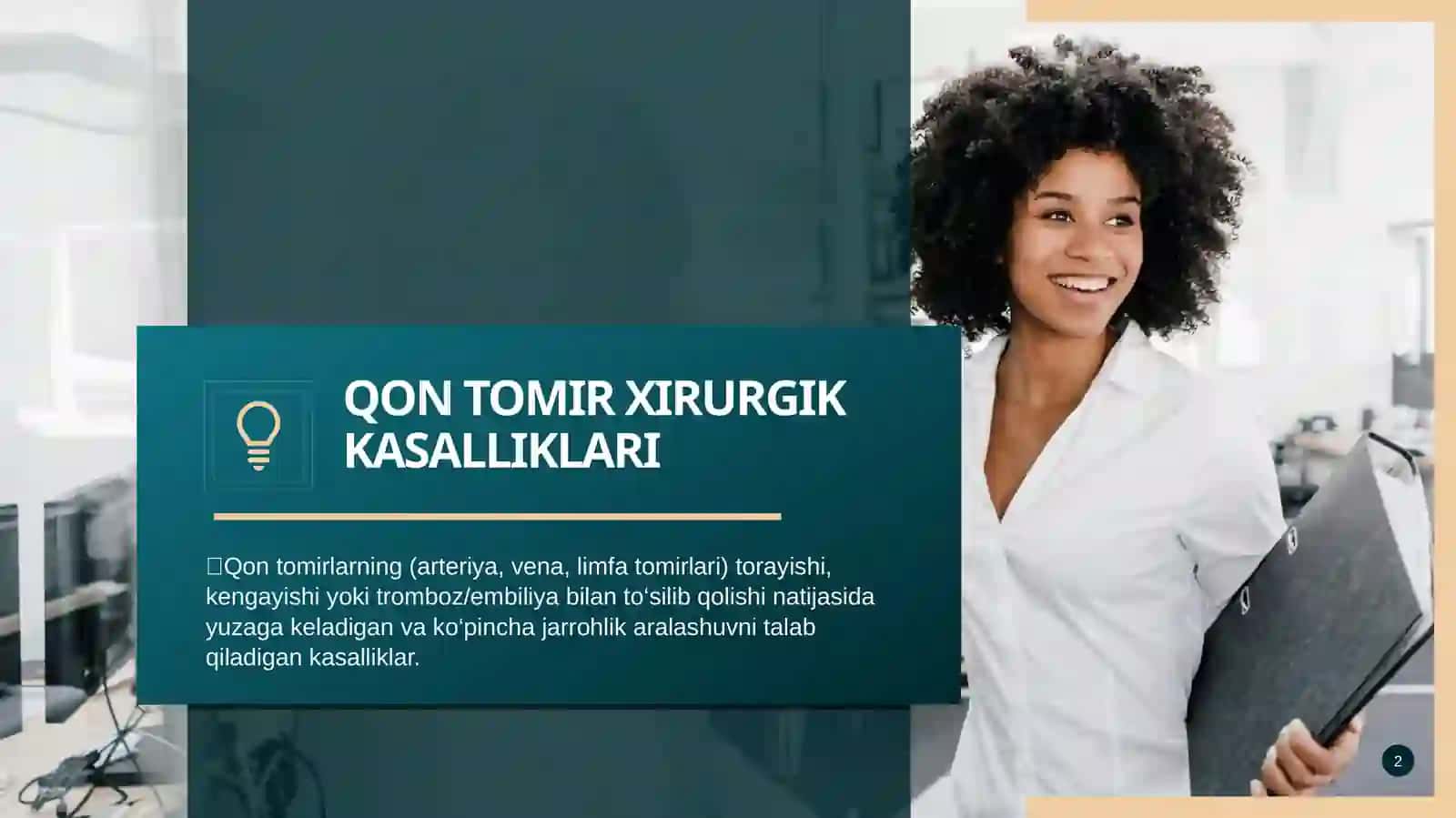 QON  TOMIR  XIRURGIK  KASALLIKLARI 2