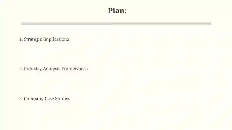 Company Case Studies 2