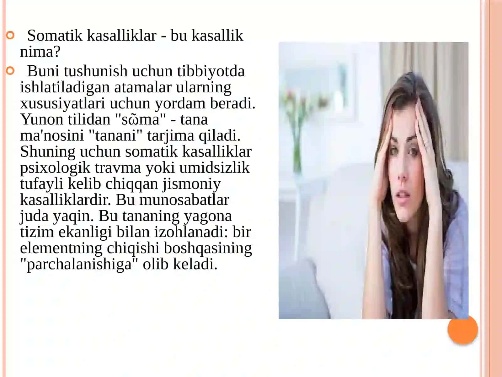 Klinik psixologiyada psixodiagnostik ishlarni tashkil etish muammolari 2