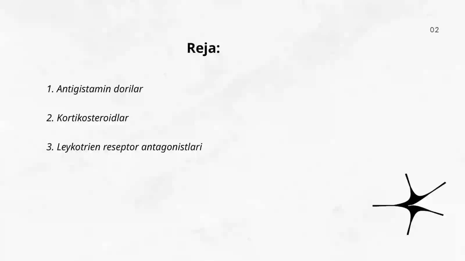 Antigistamin dorilar 2