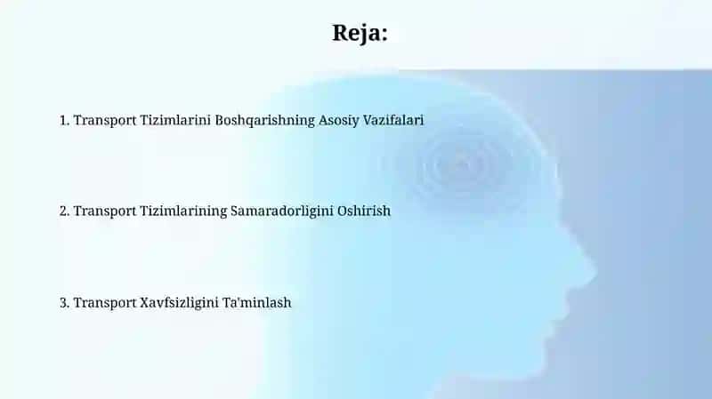 Transport Tizimlarini Boshqarishning Asosiy Vazifalari 2