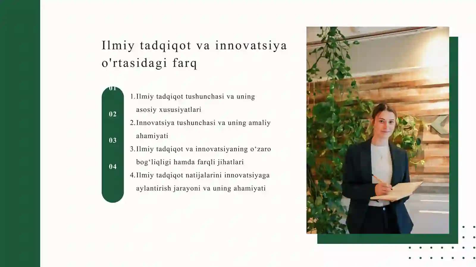 Ilmiy tadqiqot metodologiyasi 2