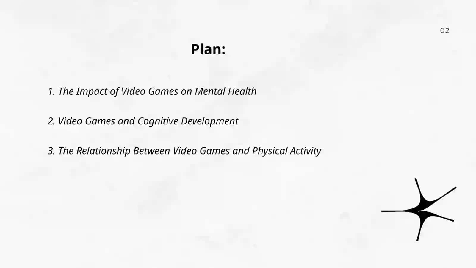 Video Games and Health 2