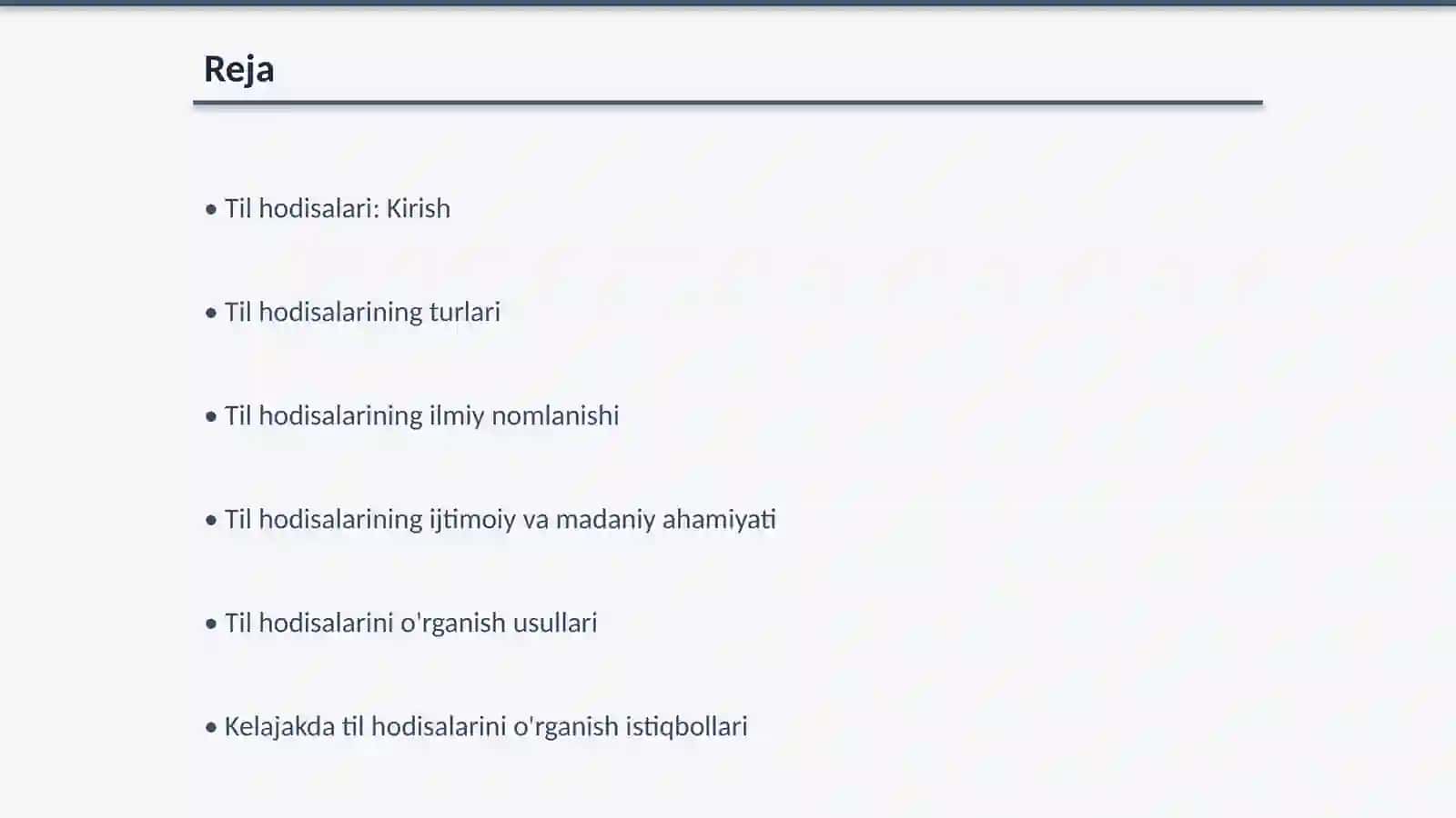 Til hodisalari va ularning ilmiy nomlanishi 2