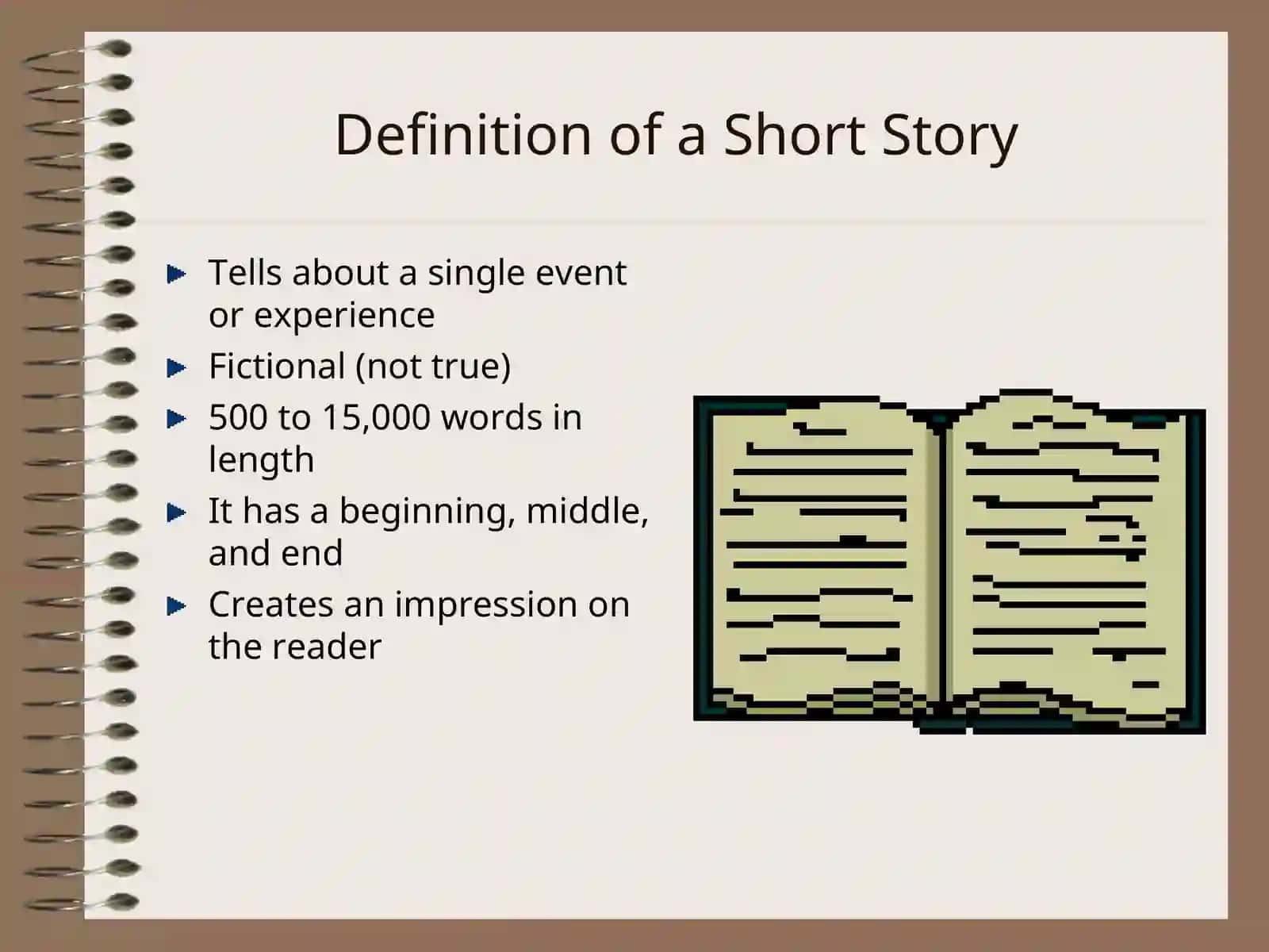 Short stories 2