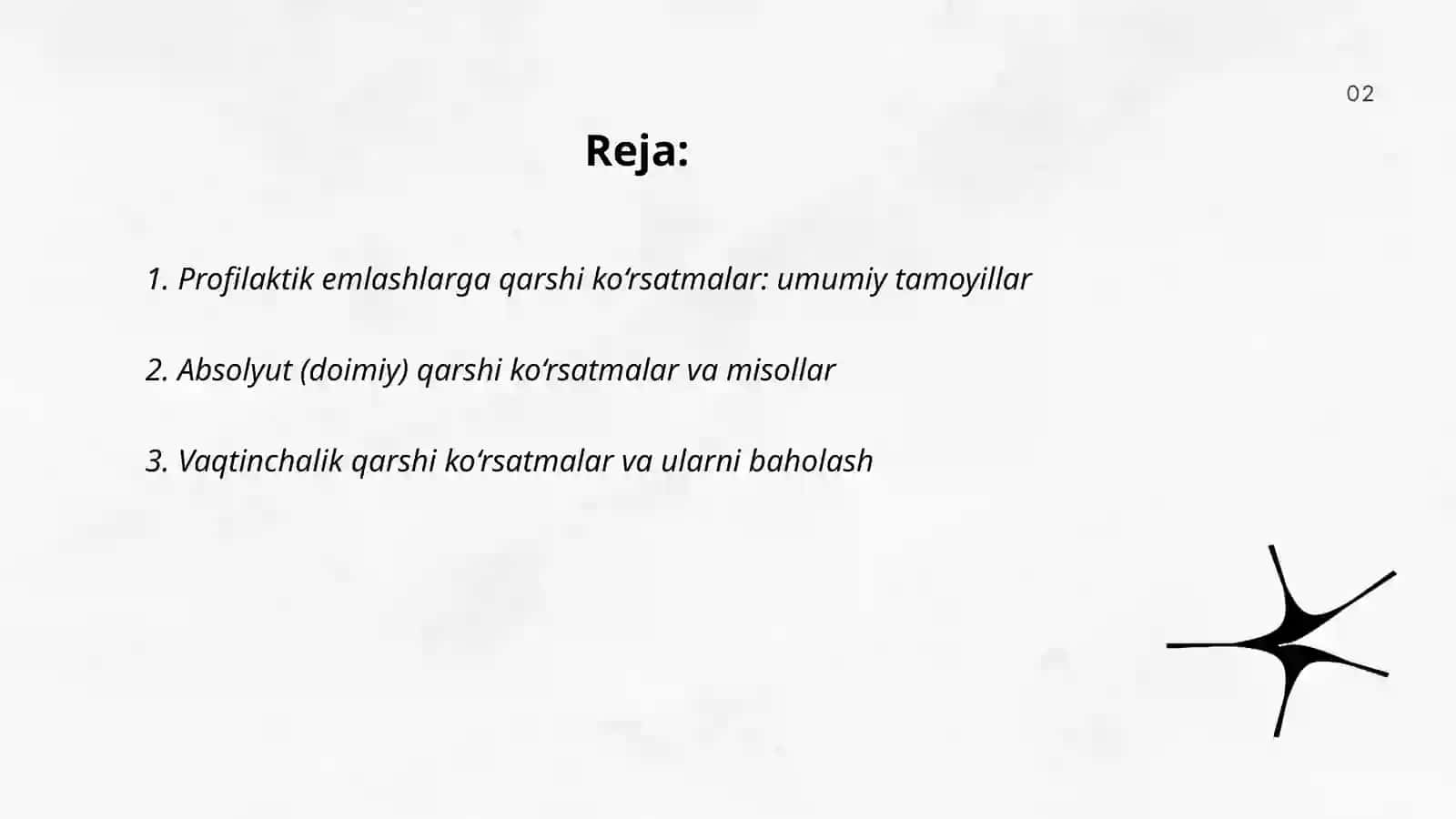 Pnevmokokk chaqiruvchi infeksiyalar haqida tushuncha 2