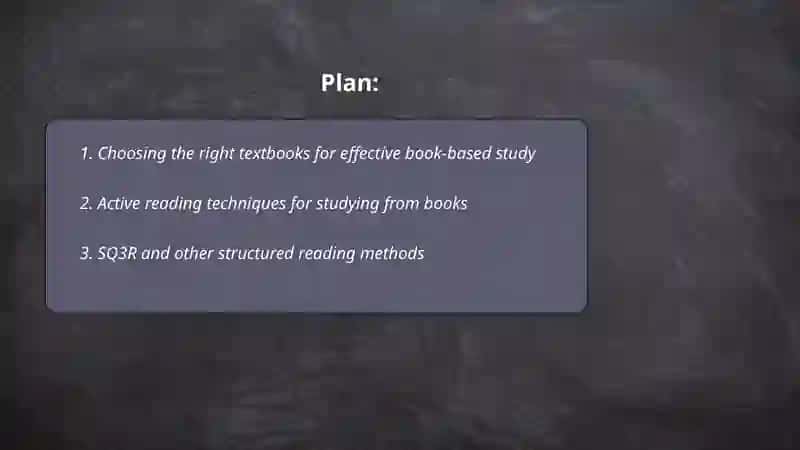 Studiy from books 2