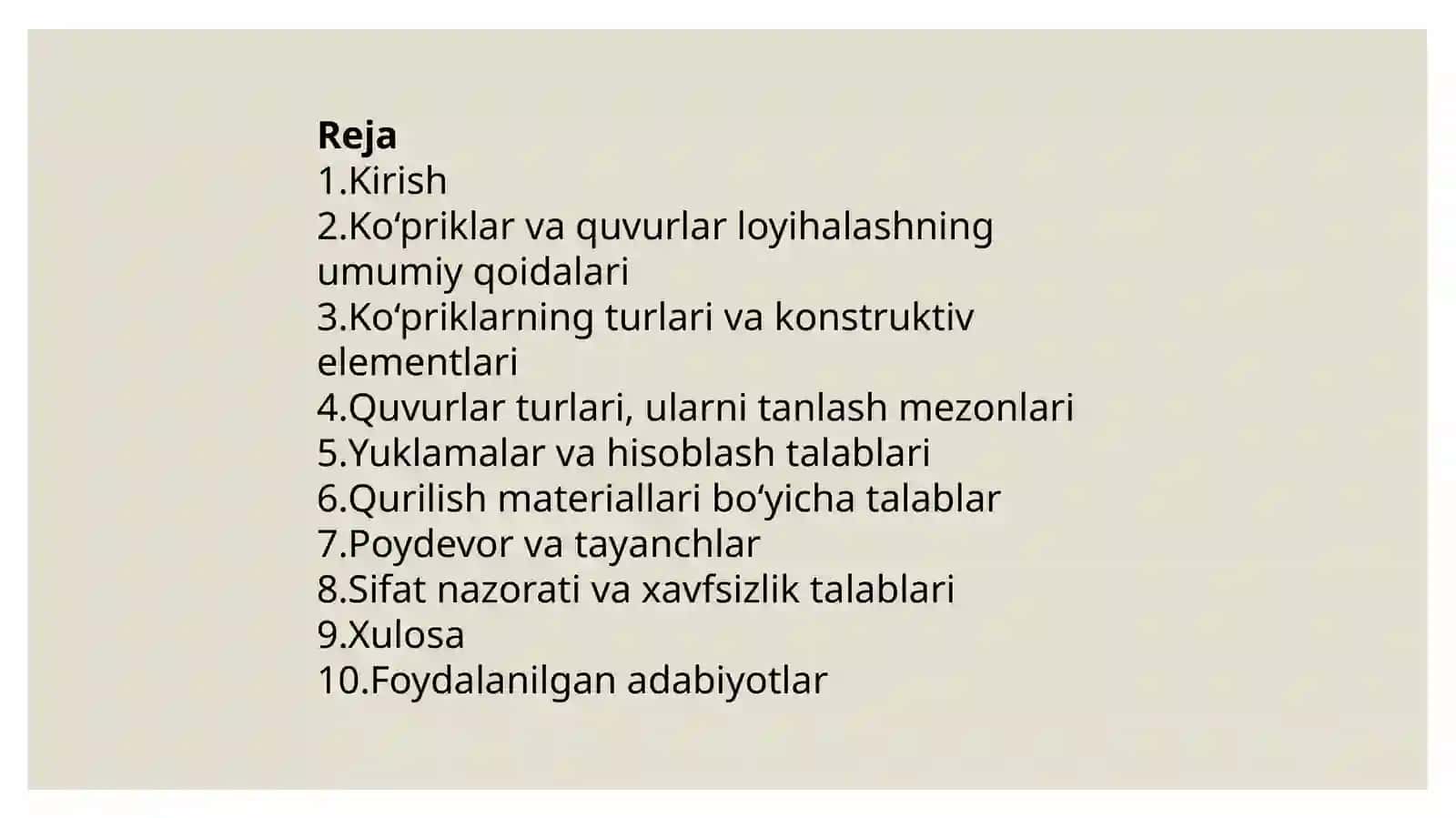ШНҚ2.05.03-22 — Ko‘priklarvaquvurlar 2