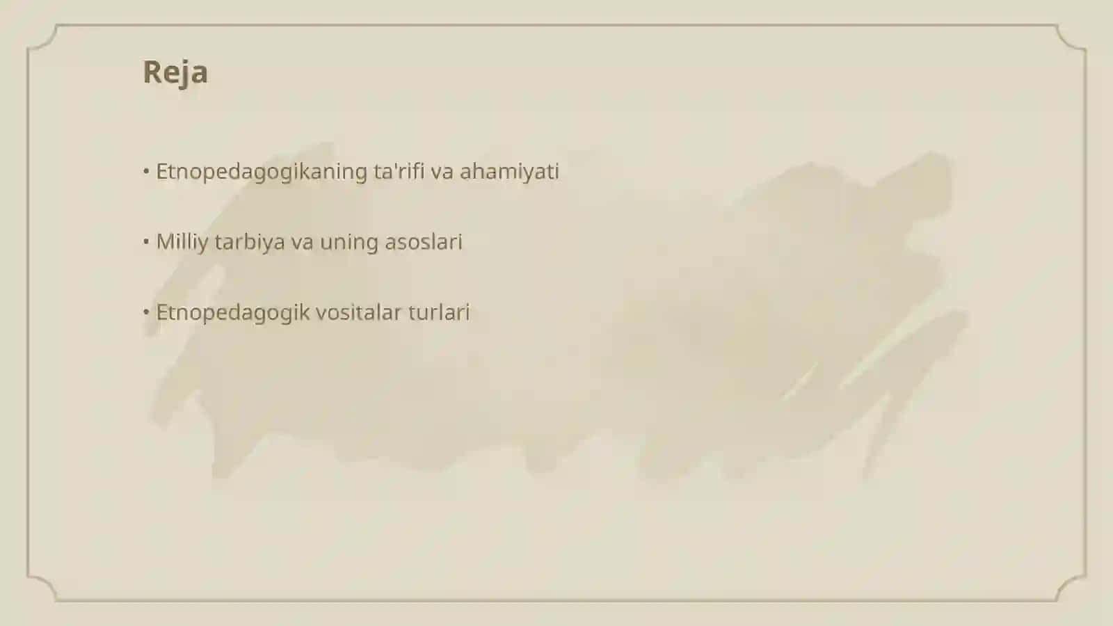 Etnopedagogika tarbiya vositalari 2