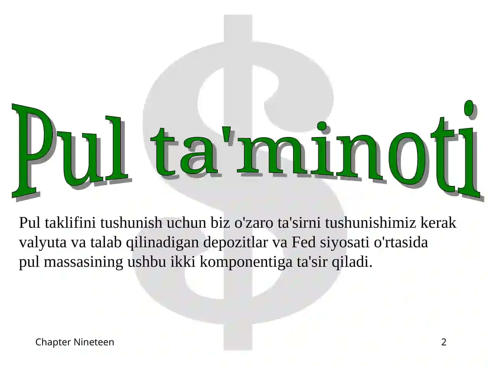 Pulga talab 2