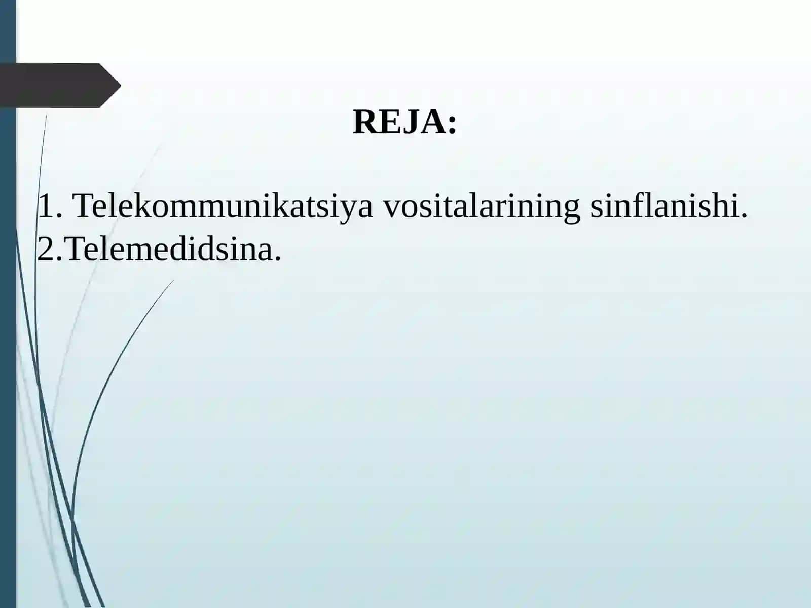 Telemededsina 2