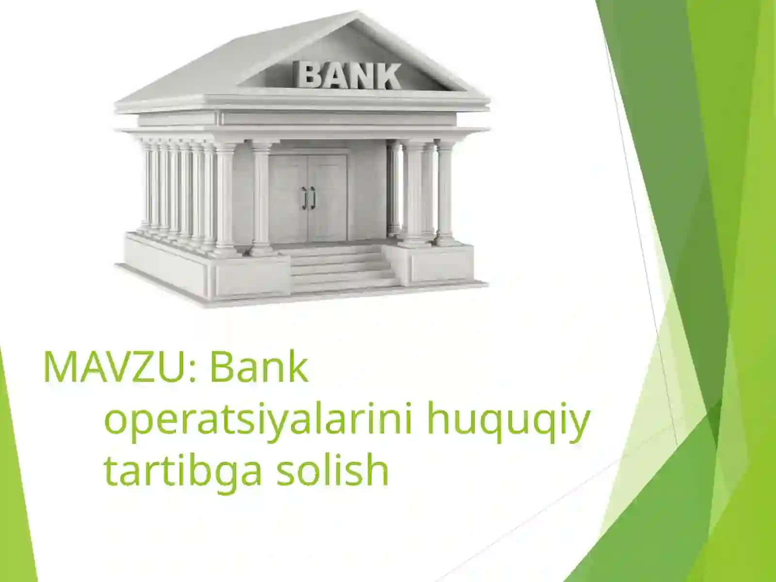 BANK ISHIVA AUDITI 30Y-GURUH 2