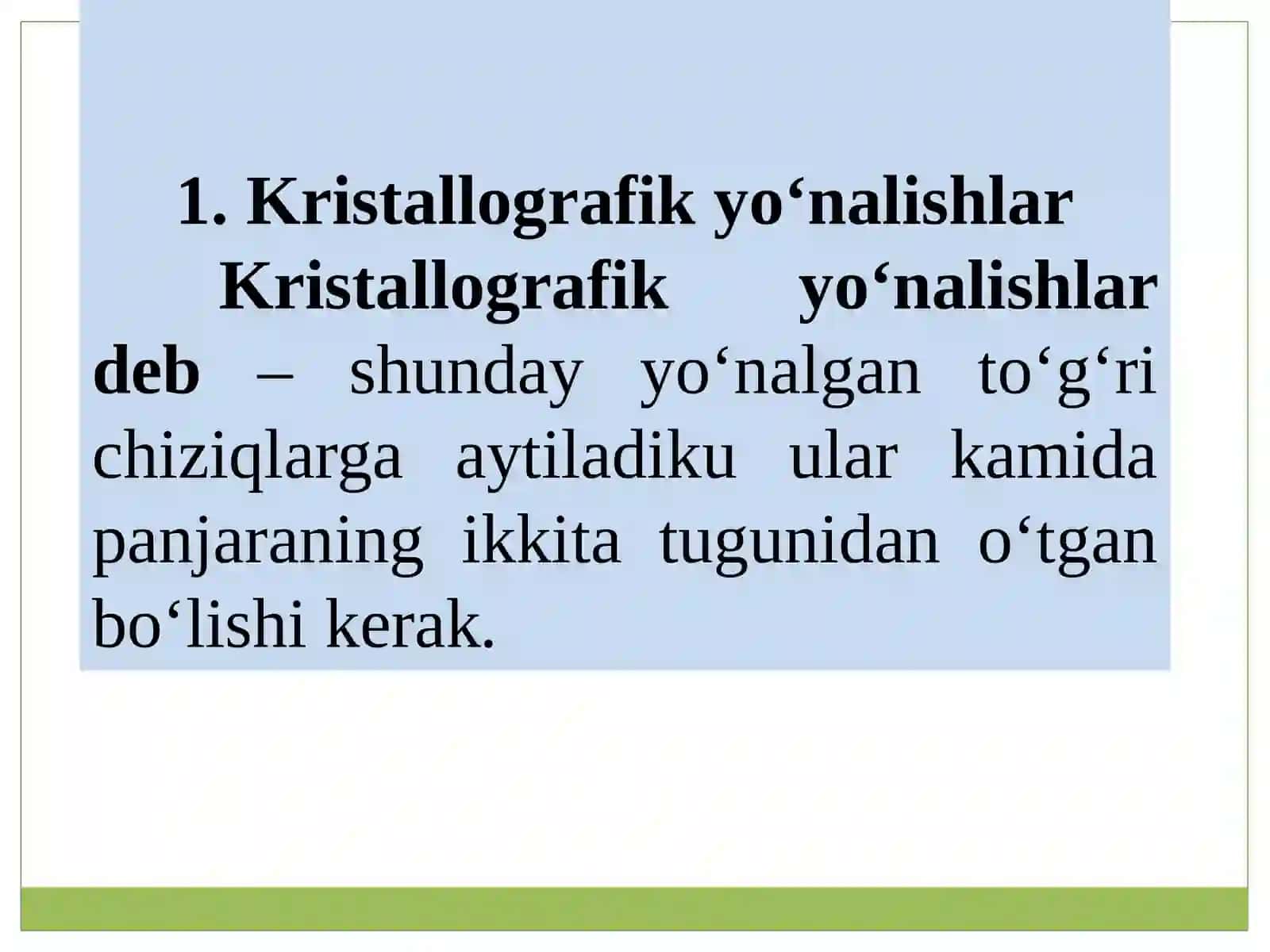 Kristallografiya 2