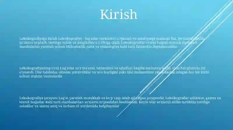 Leksikografiya 2