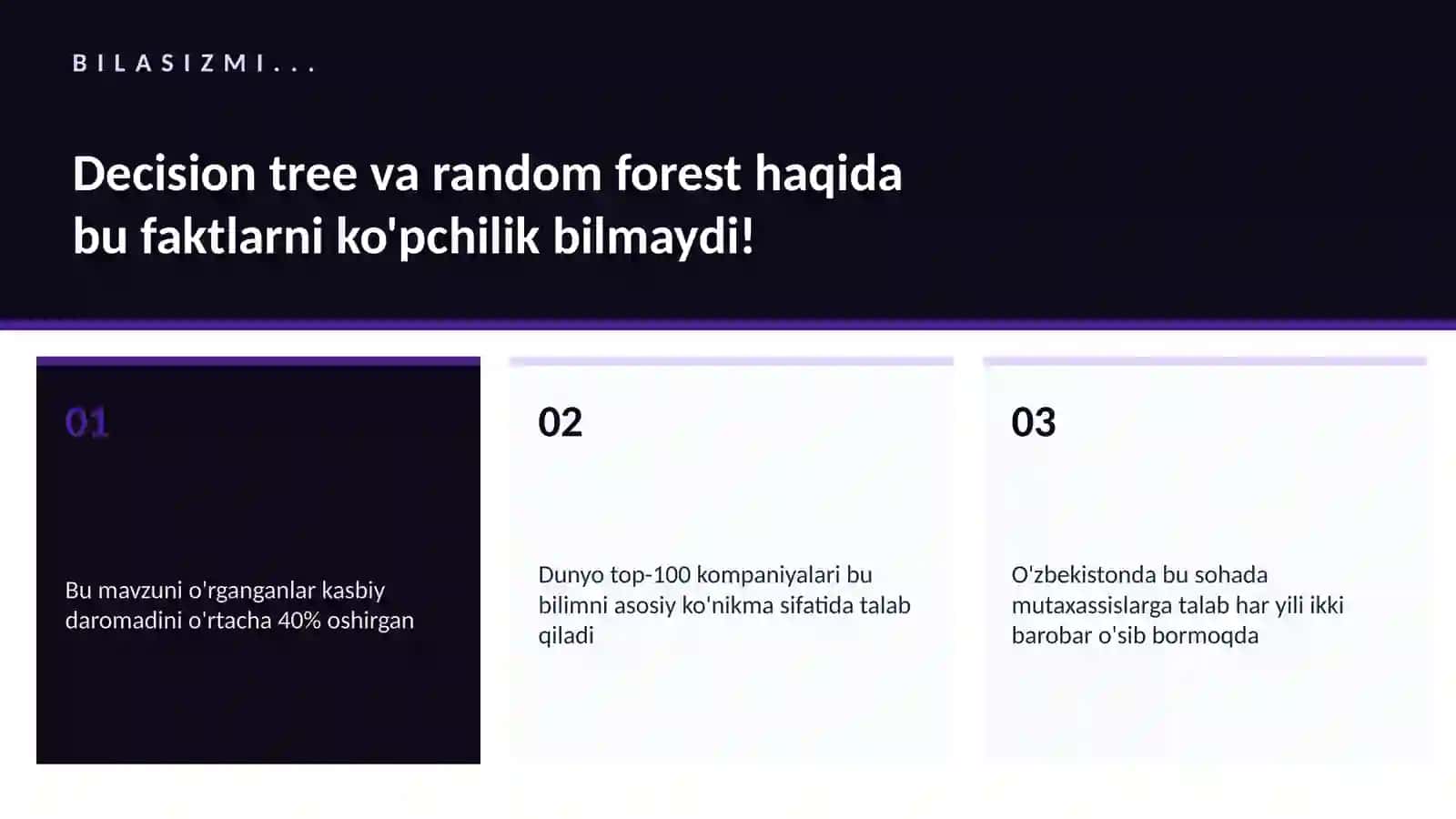 DATA SCIENCE VA TAHLIL 2