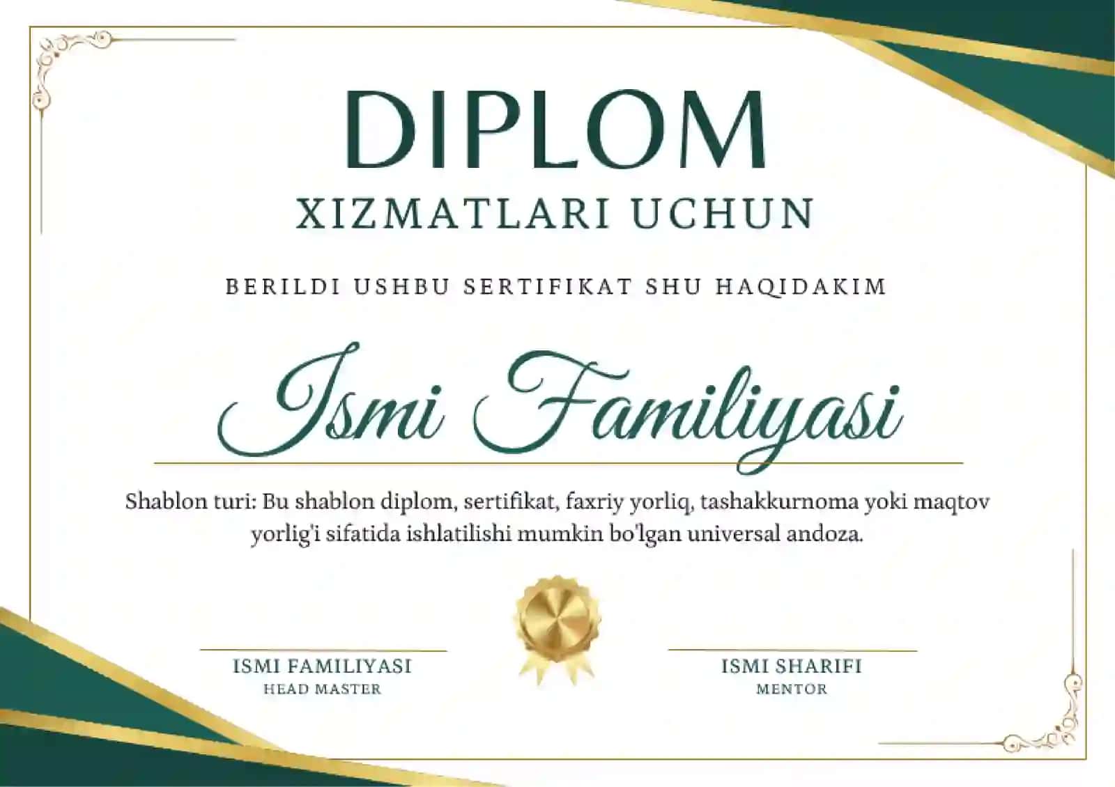 Diplom 2