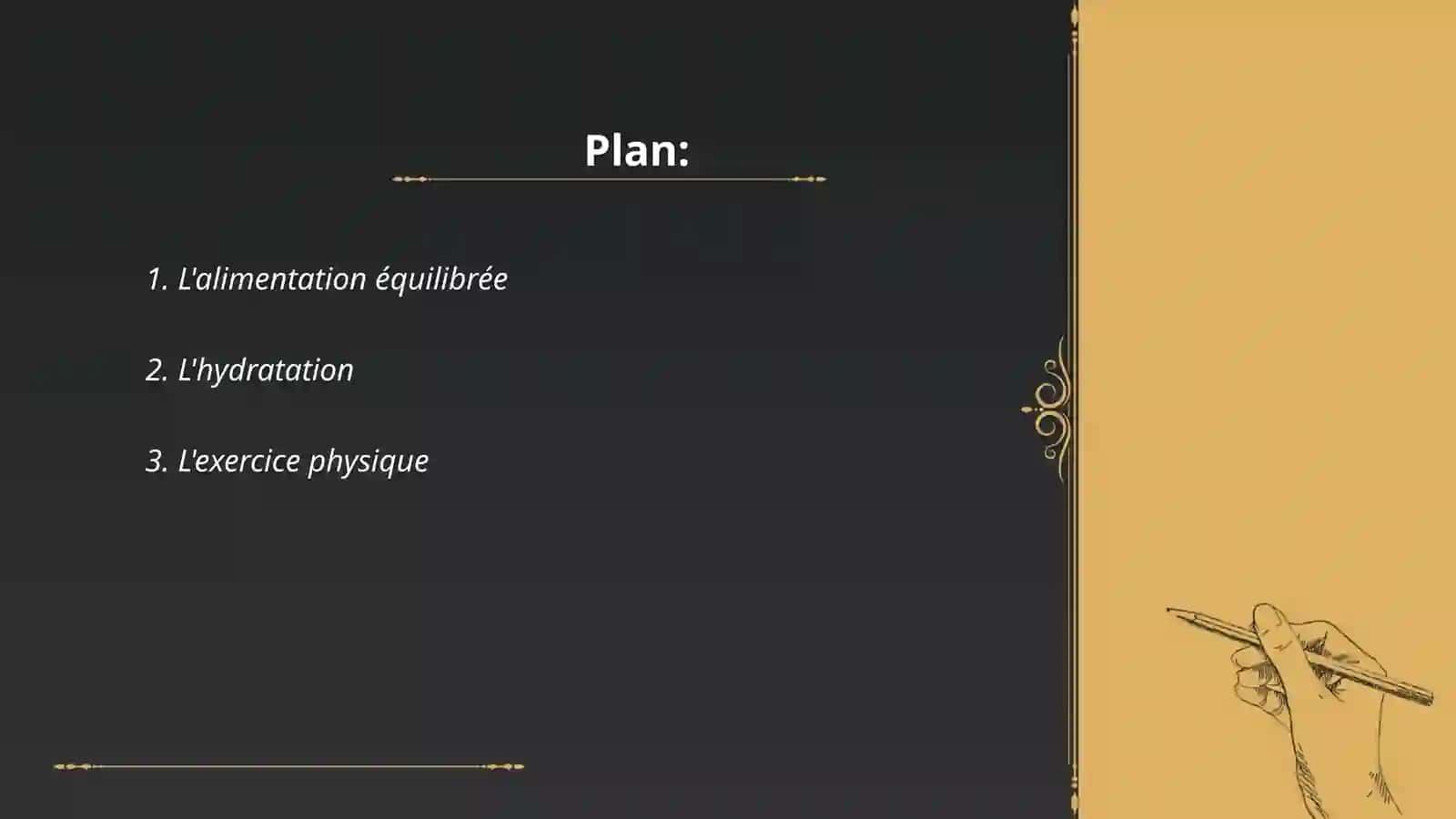 La santè 2