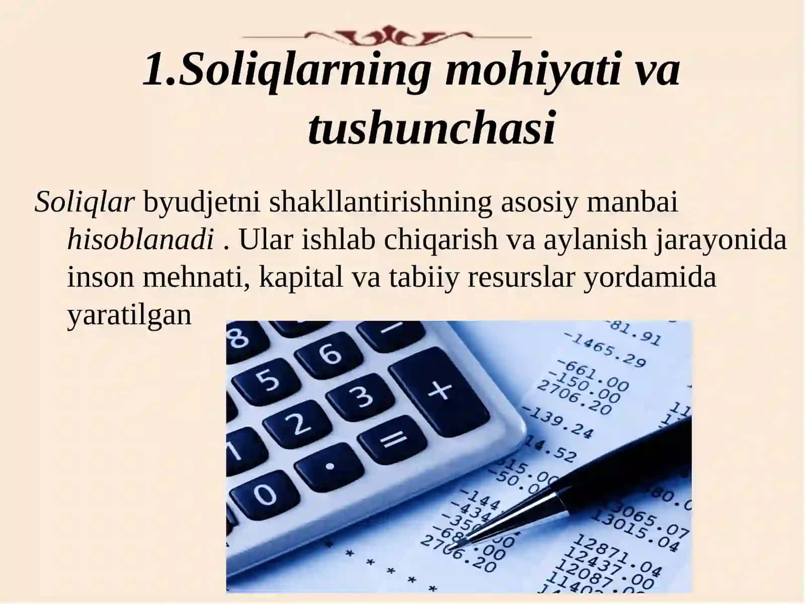 IJTIMOIY SOLIQ VA UNING IQTISODIY MOHIYATI 2