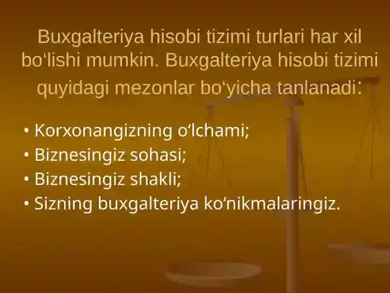 Buxgaltеriya balansi 2