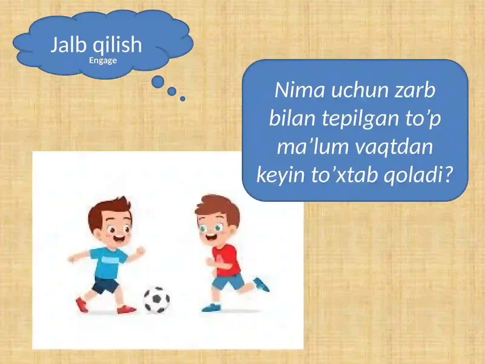 Kuchlar turlari 2