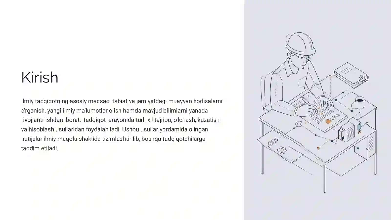 Ilmiy maqolalarda tadqiqot usullari yordamida olingan natijalarniaks ettirish 2