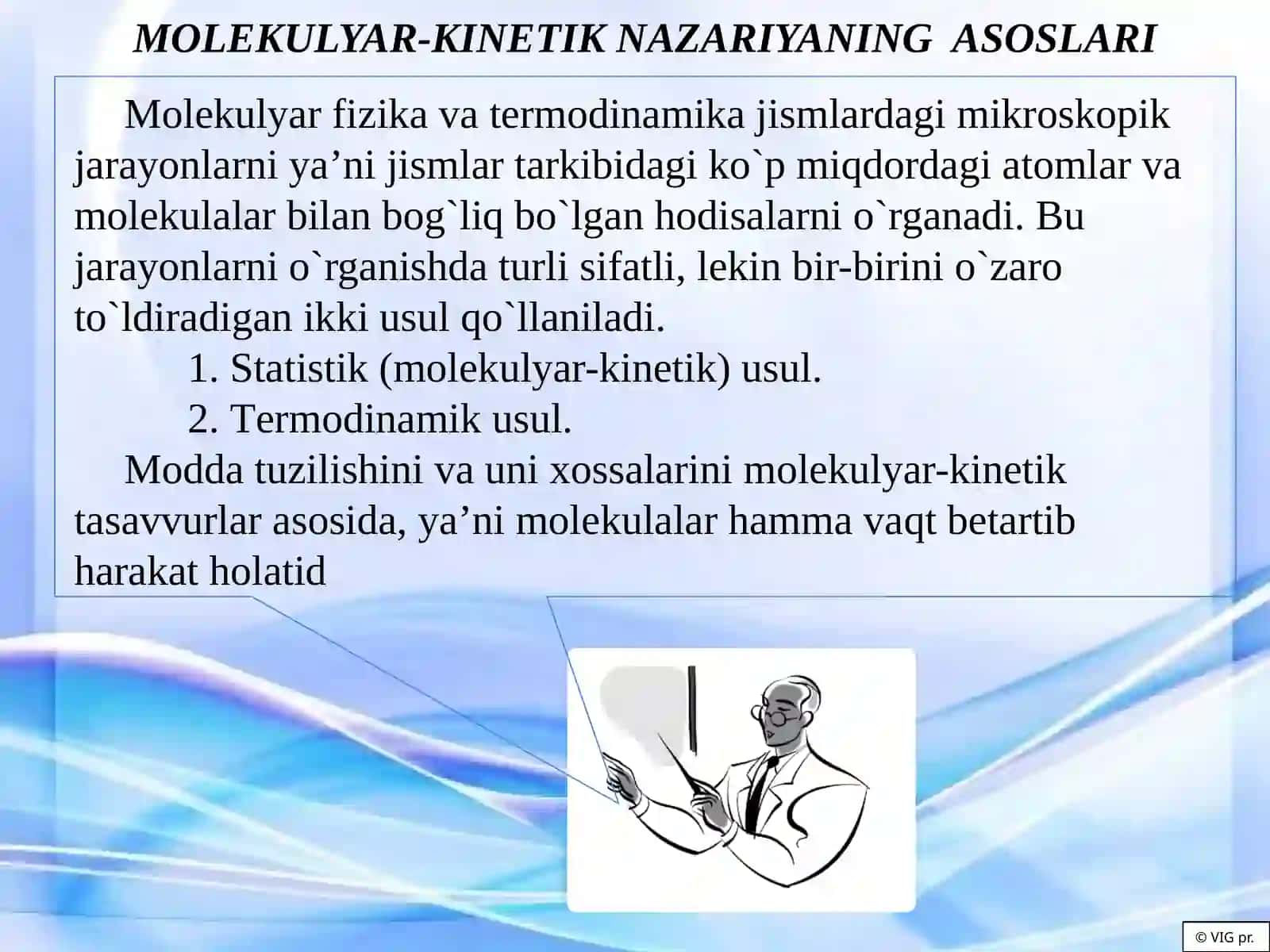 Termodinamika 2