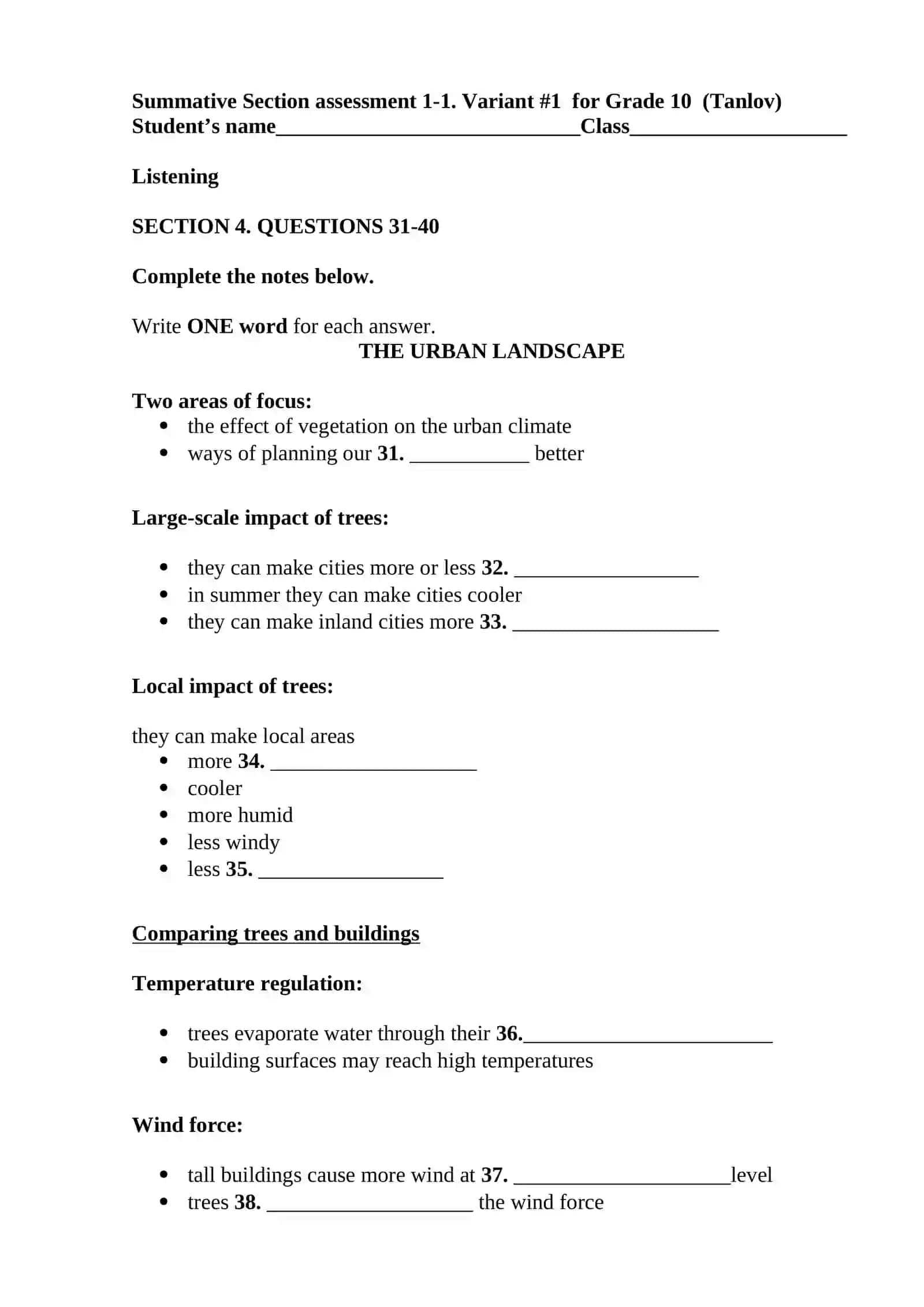 IELTS materiallari va Cambridge Prepare ikkinchi nashri 2