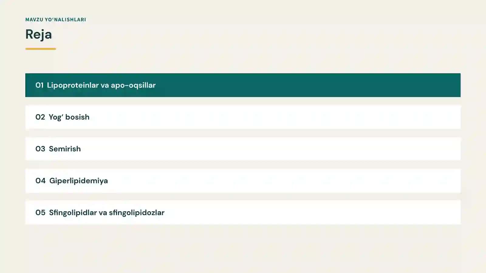 Xolesterintashilishivalipidalmashinuvipatologiyalari 2