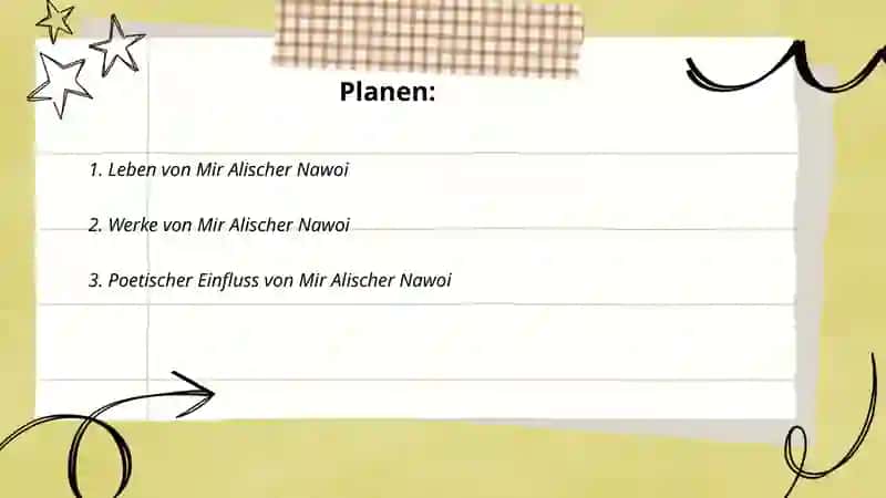 Mir Alischer Nawoi 2