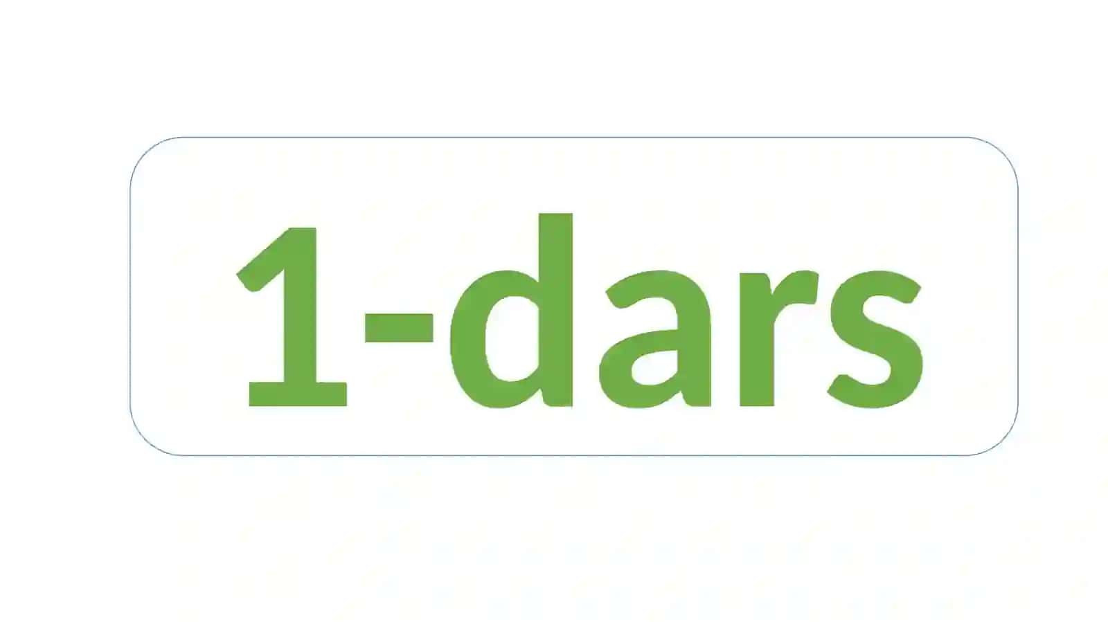Transportda (1-dars) 2