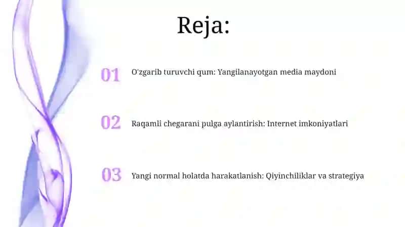 Influenser marketingi: Raqamli davrda brend yaratish 2