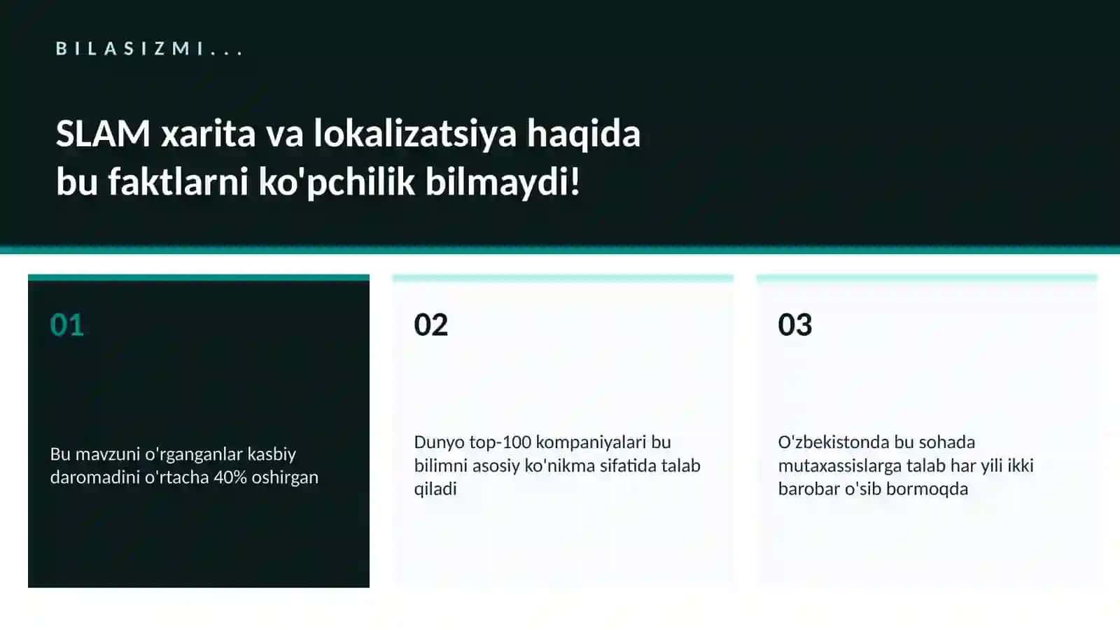 ROBOTOTEXNIKA VA AVTOMATLASHTI 2