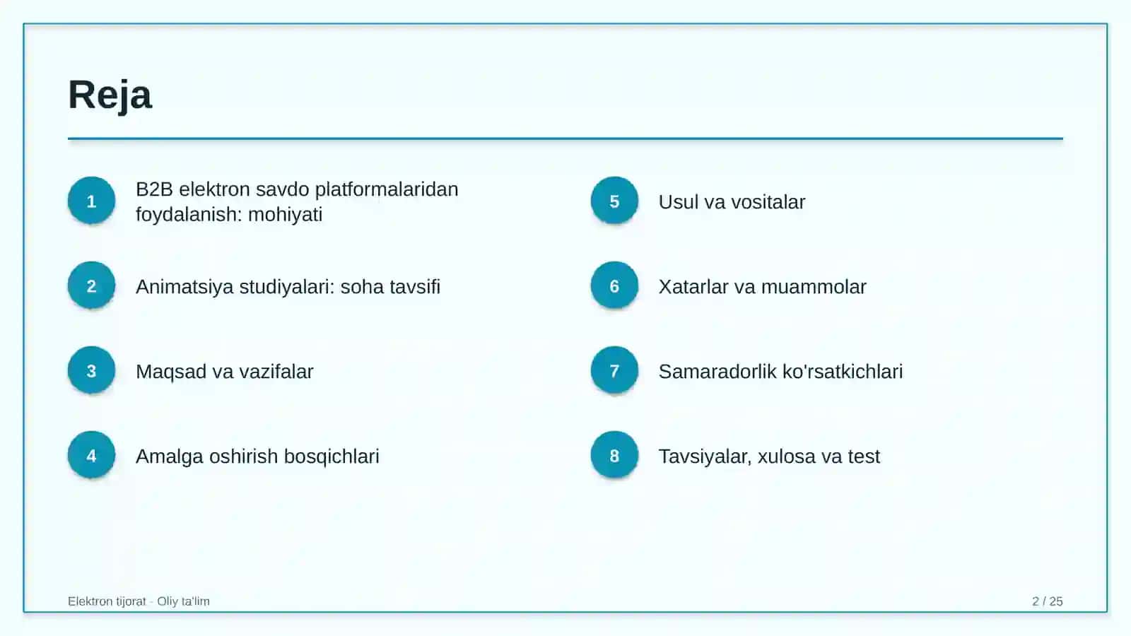 animatsiya studiyalarida b2b elektron savdo platformalaridan foydalanish 8255 2