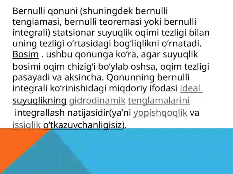 Bernulliteoremasi 2