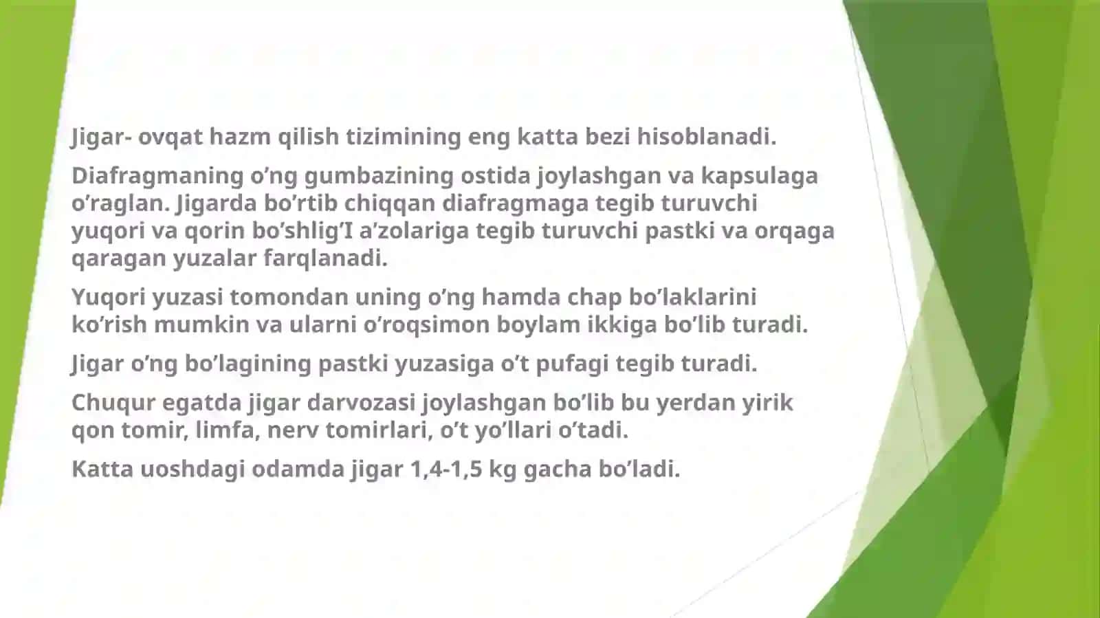 Jigartransplantatsiyasi 2
