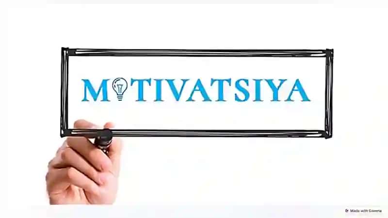 MOTIVATSIYANING RIVOJLANISH BOSQICHLARI 2