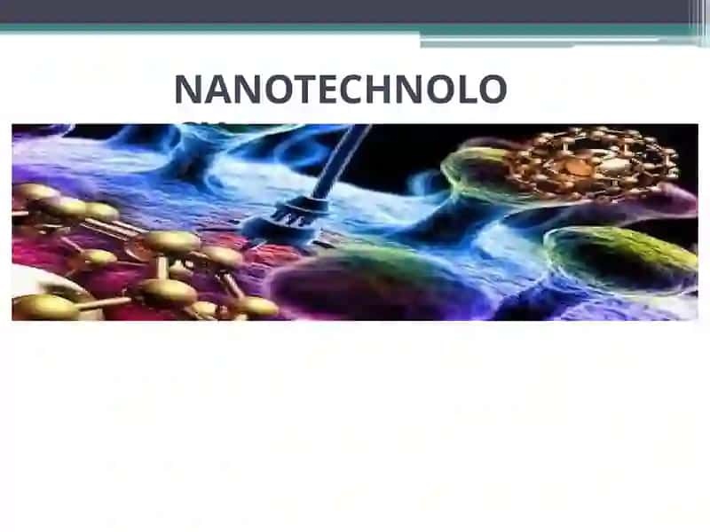 Nanotexnology 2