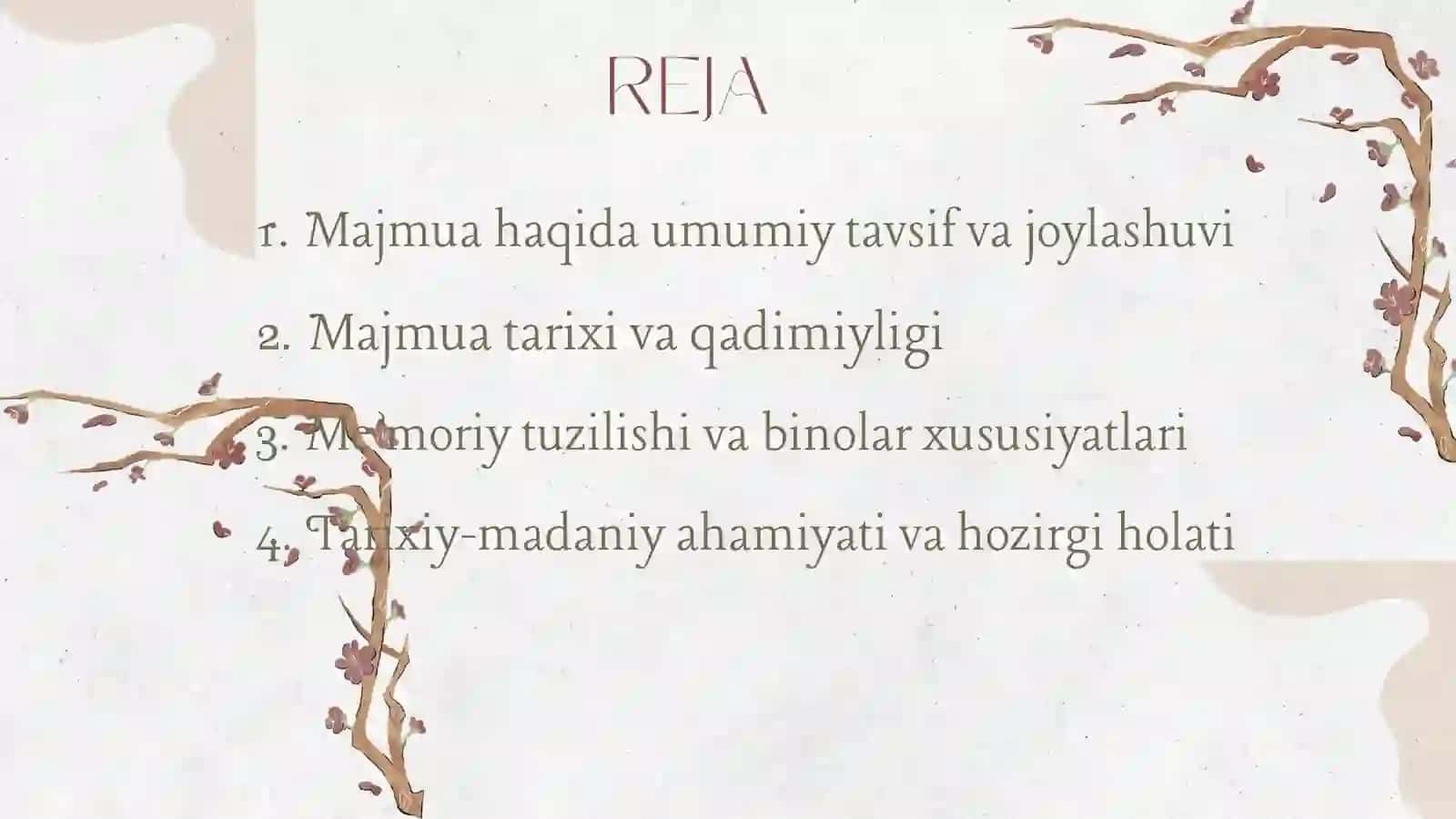 Malik Ajdar majmuasi 2