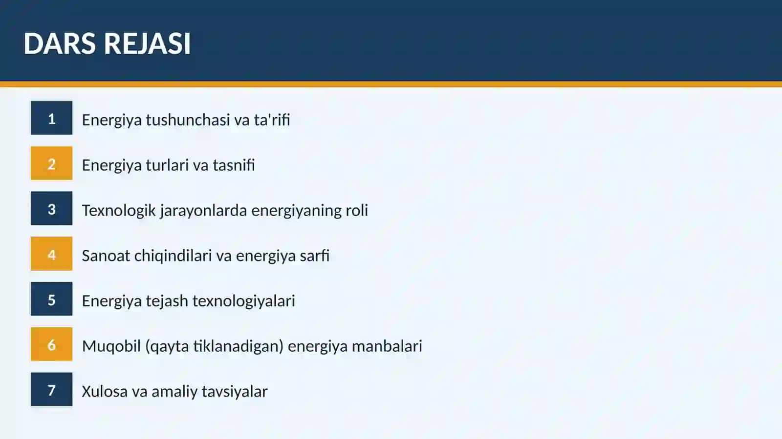 Sanoat chiqindilarni tozalash texnologiyalari 2