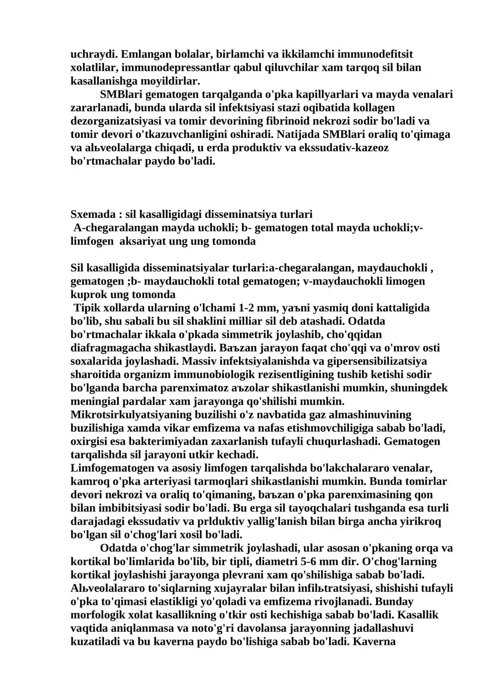 Tarqoq Sil 2
