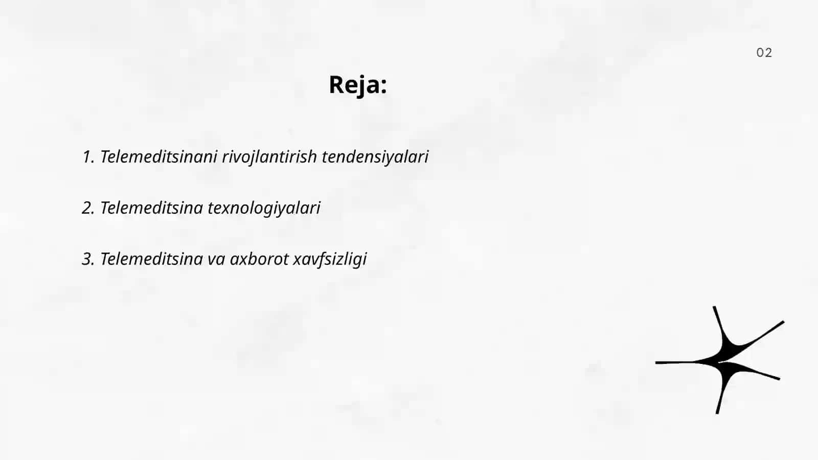 Telemeditsina 2