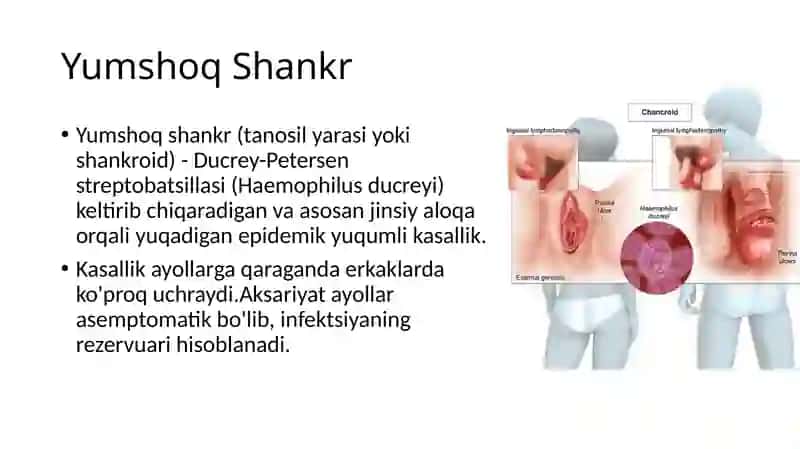 Dermatovenerologiya fanidan Mustaqil ish 2