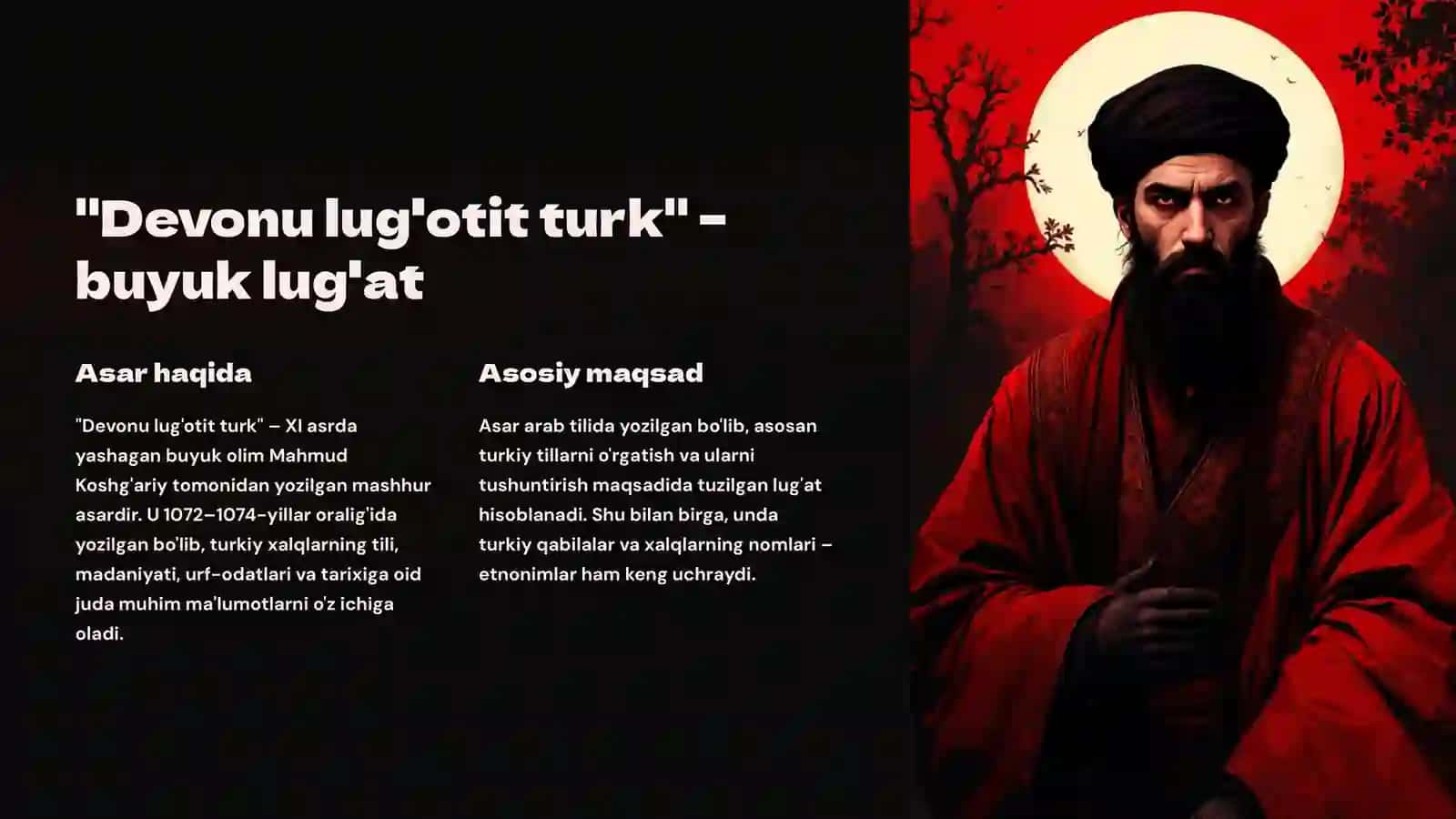 ,,Devonu-lugotit-turk'' asaridagi etnonimlar 2